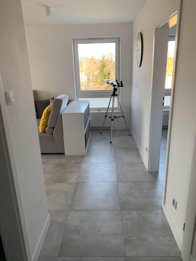 Apartament Apartament Cieplice Jelenia Góra Zewnętrze zdjęcie